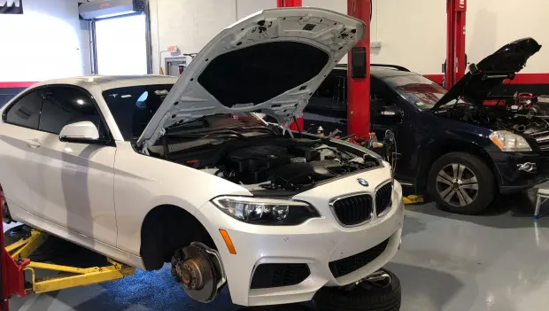 Les pannes les moins souhaitées, que les garages refusent le plus souvent de réparer