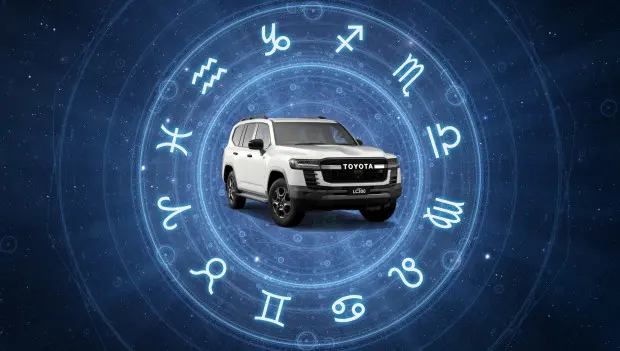 Talismans, Rituals and Little Superstitions: Four Zodiac Signs That Never Hit the Road Without a Sign