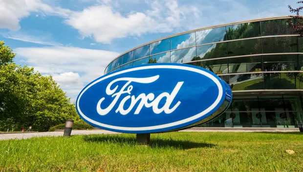 Ford Flags an Odd Defect Found in Only Two Vehicles Built This Year