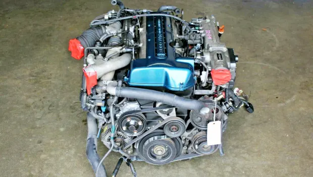 Toyota Wanted a Reliable Engine — It Accidentally Built a 2,000-HP Monster