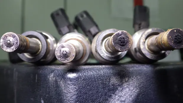 Fuel Injector Deposits: Why They Matter and How to Get Rid of Them