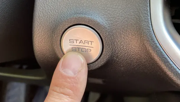 How to Start a Car When the Push Button Ignition Stops Responding: Fixing Keyless Start Issues