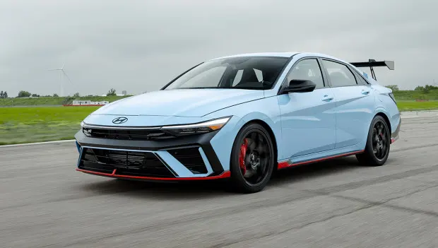 Americans Finally Get What They’ve Been Waiting For: a True Korean Sports Car Born From a Budget Model