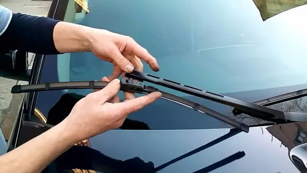 Why Windshield Wipers Fail — and What You Can Fix Yourself