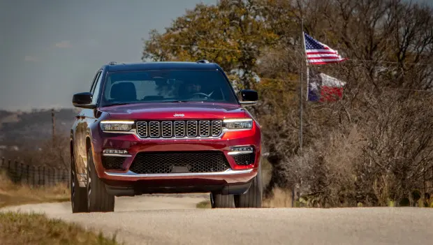 Jeep Pulls Its Most Expensive Grand Cherokee 4xe From Sale: Where Stellantis Is Shifting Its Focus