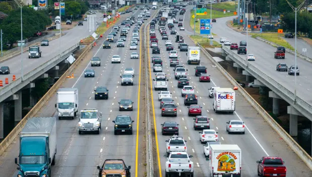 City Traffic Can Rob Your Engine of Power and Accelerate Wear