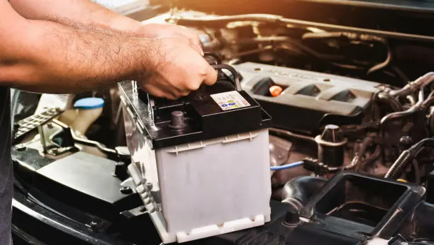 When It's Time to Change Your Car Battery: Not All Americans Recognize the Signs of a Failing One