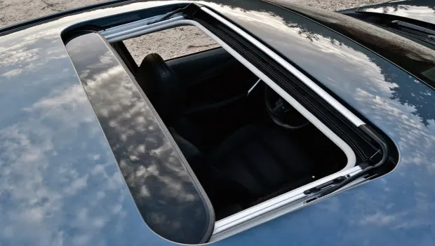 Driver Tips: How Simple Sunroof Maintenance Can Save You Thousands