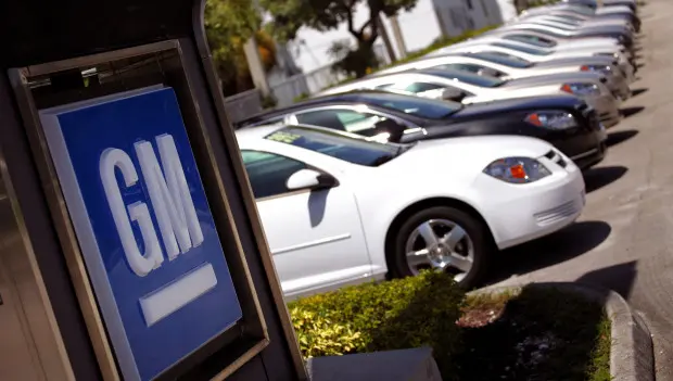 GM Faces Federal Lawsuit Over CVT Problems in Malibu, Trailblazer, Equinox and Terrain