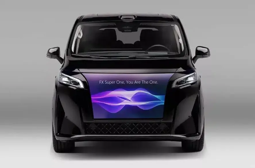 FX Super One