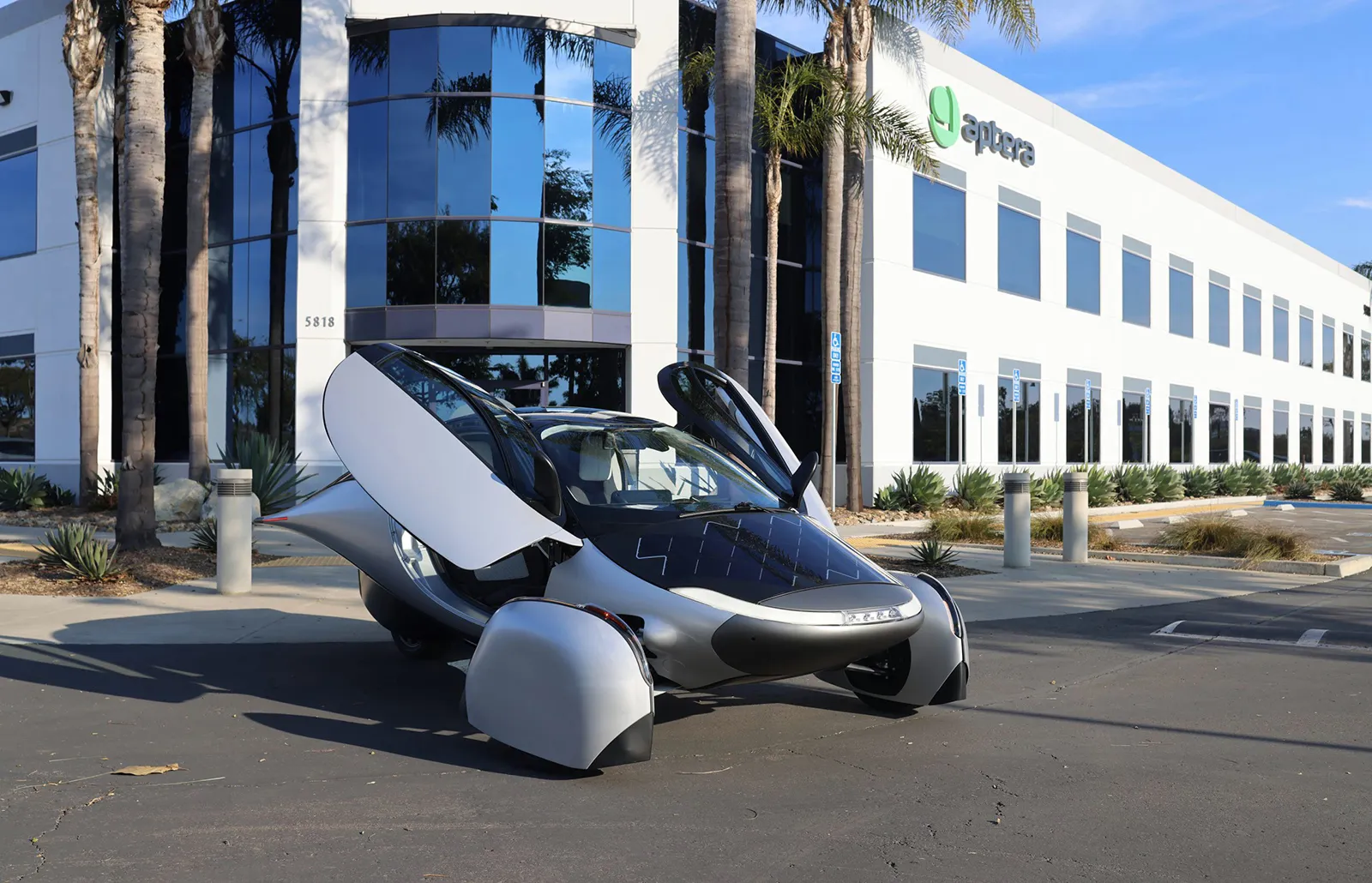 Aptera