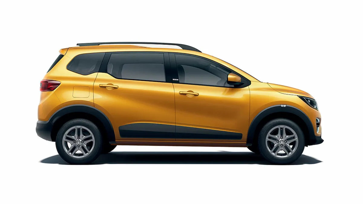 Renault Triber