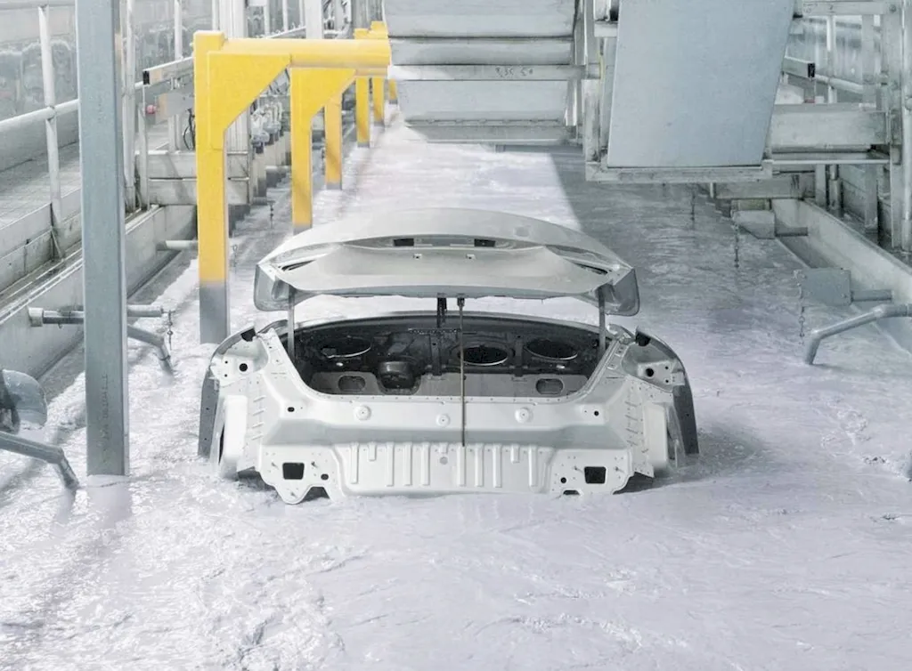 That was some cool tech.