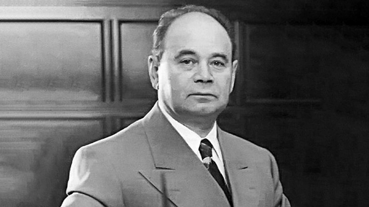 Morris Markin
