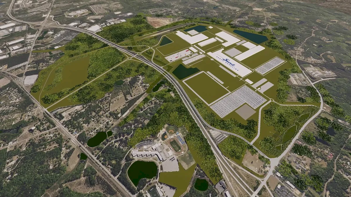 Scout Motors Selects South Carolina for Production Site; Plans to Create 4,000 Jobs / 2023