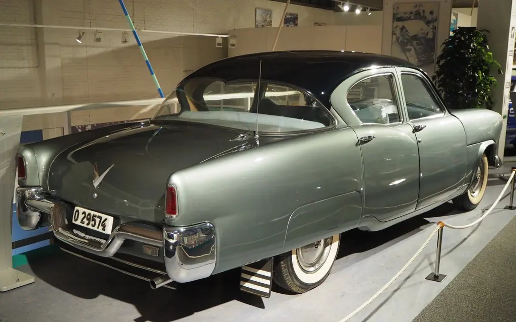 Volvo Philip.
