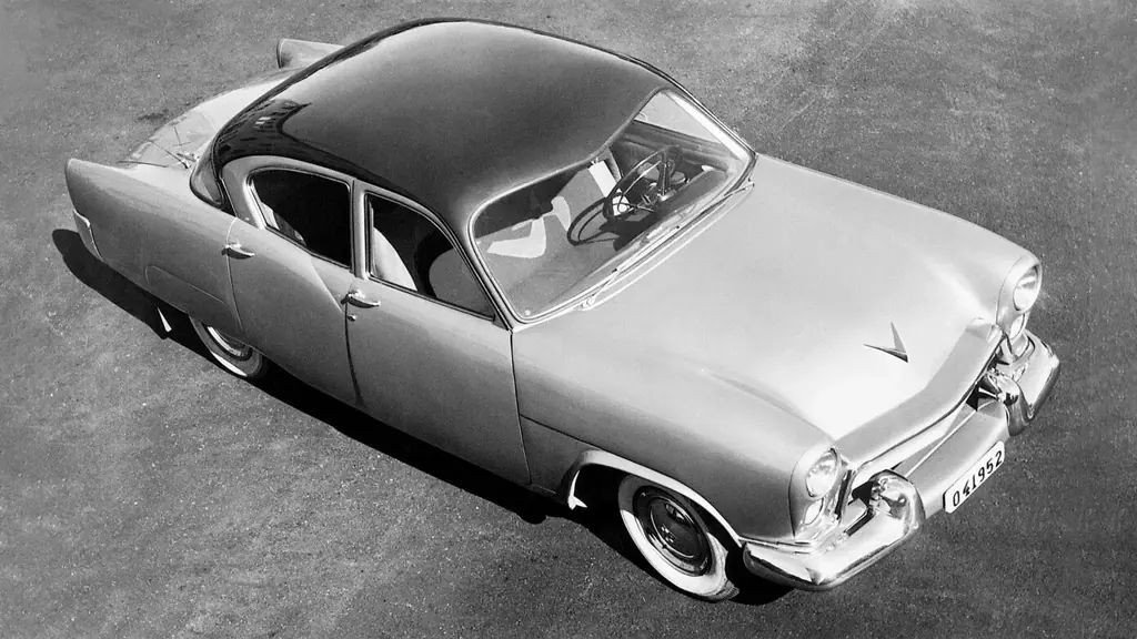Volvo Philip