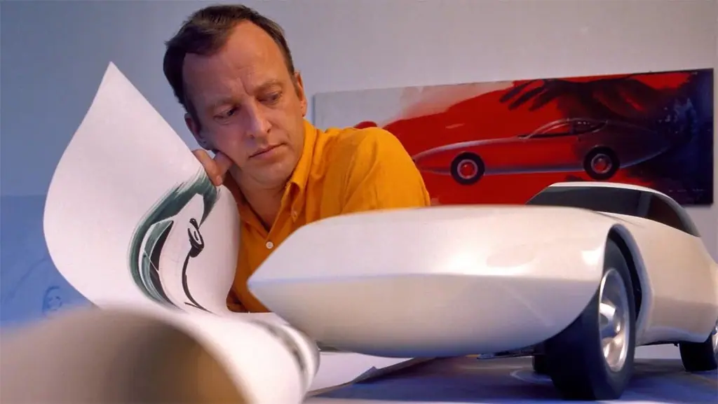 Jan Wilsgaard
