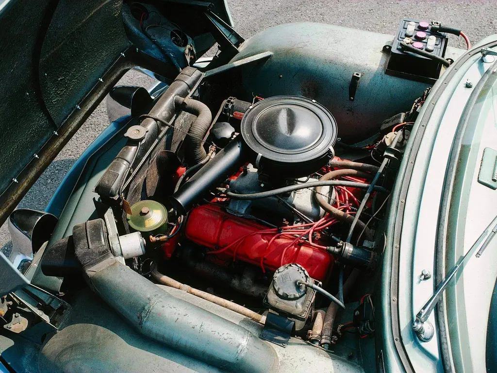 Volvo Philip