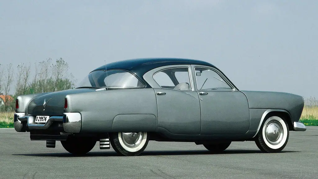 Volvo Philip