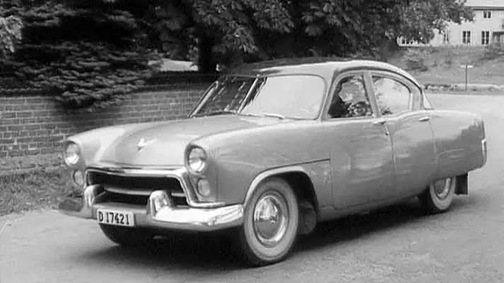 Volvo Philip