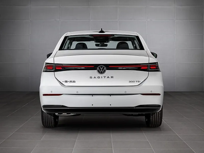 Volkswagen Sagitar L