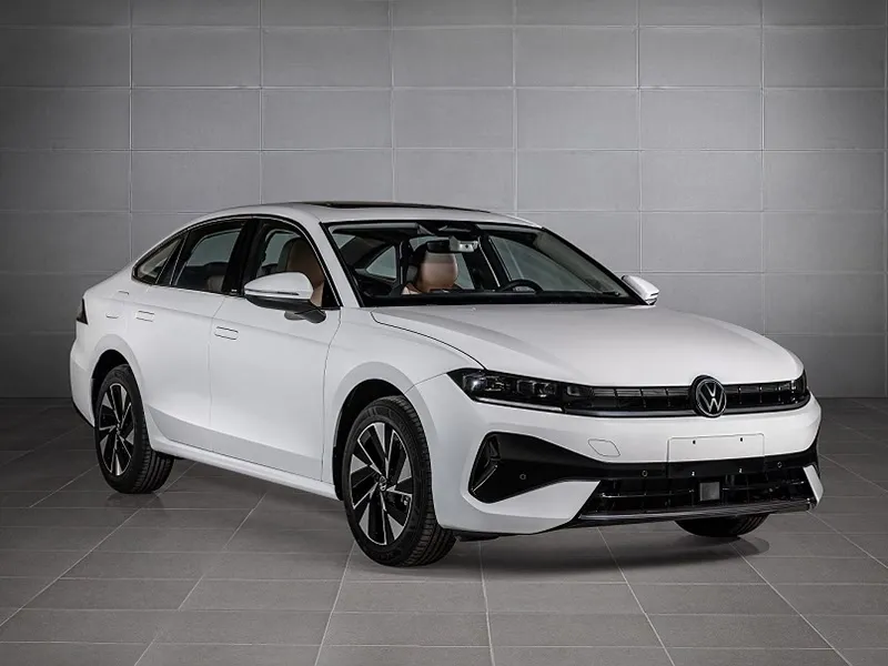 Volkswagen Sagitar L