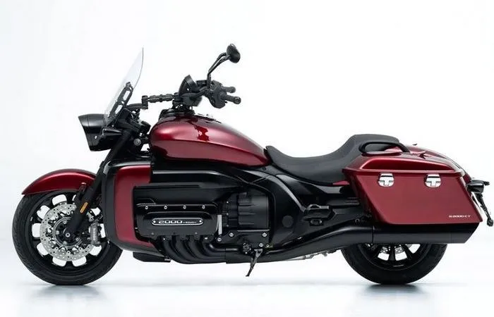 The new model will become mass-produced