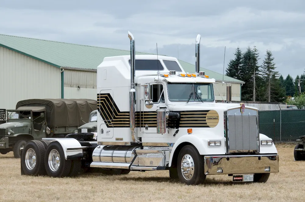 A 1990s W900L