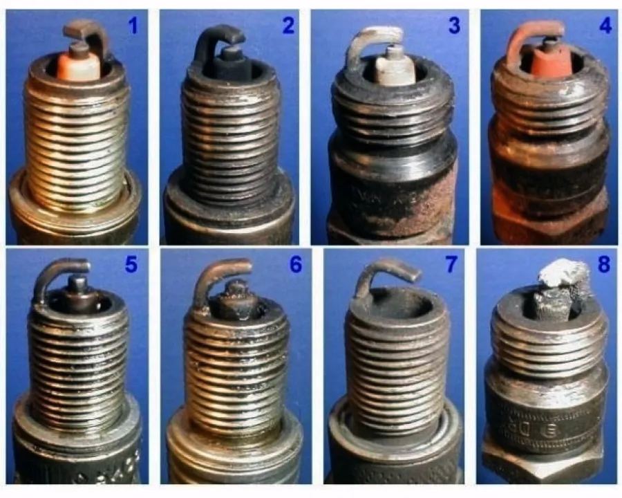 Spark Plugs