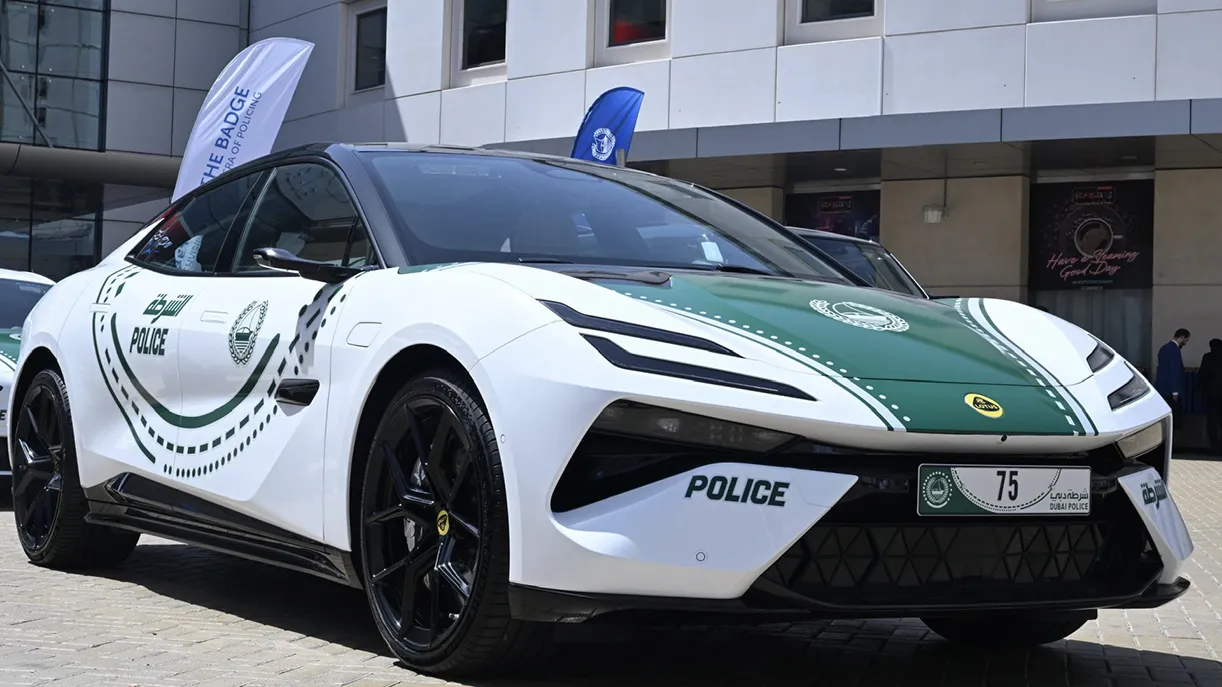 Lotus Emeya S