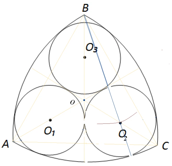 Reuleaux triangle