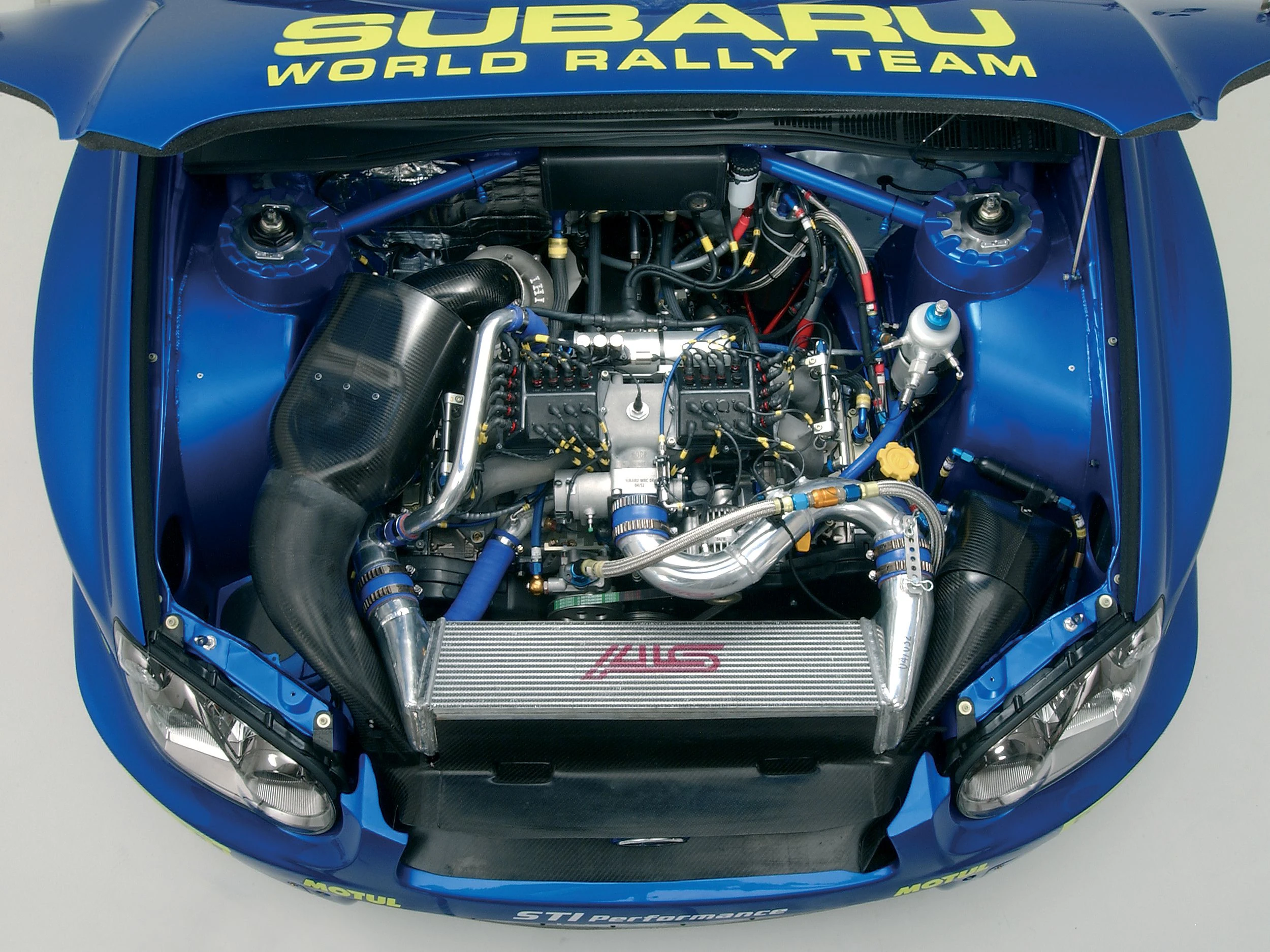 Some sports cars are produced with rotary engines