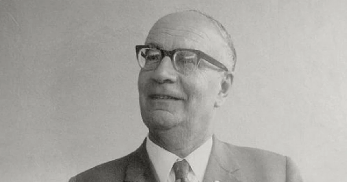 German engineer Felix Wankel