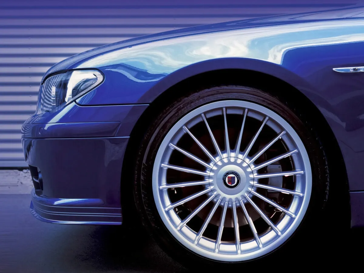 Alpina B7