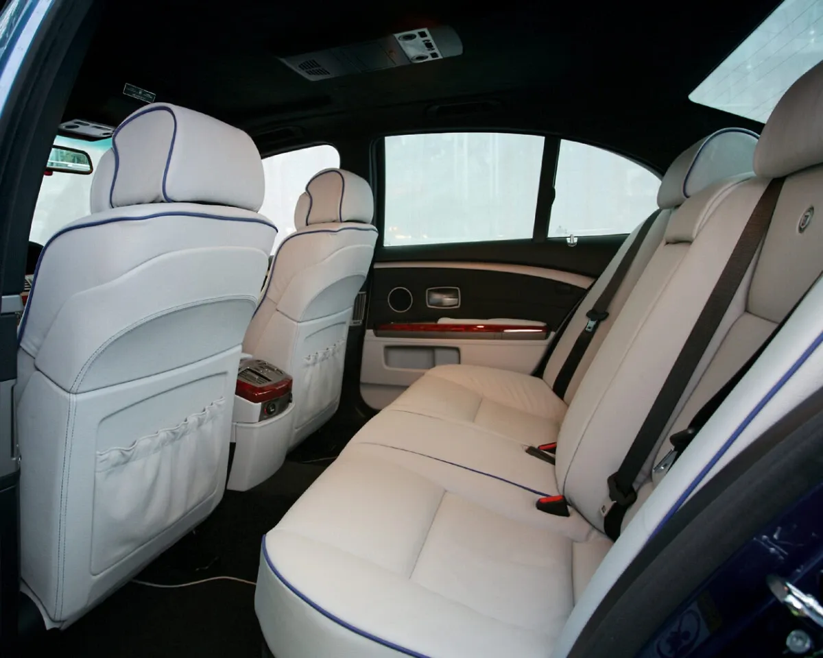 Alpina B7