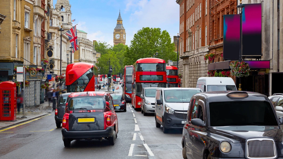 In Great Britain, such a practice was established by law as early as the 18th century