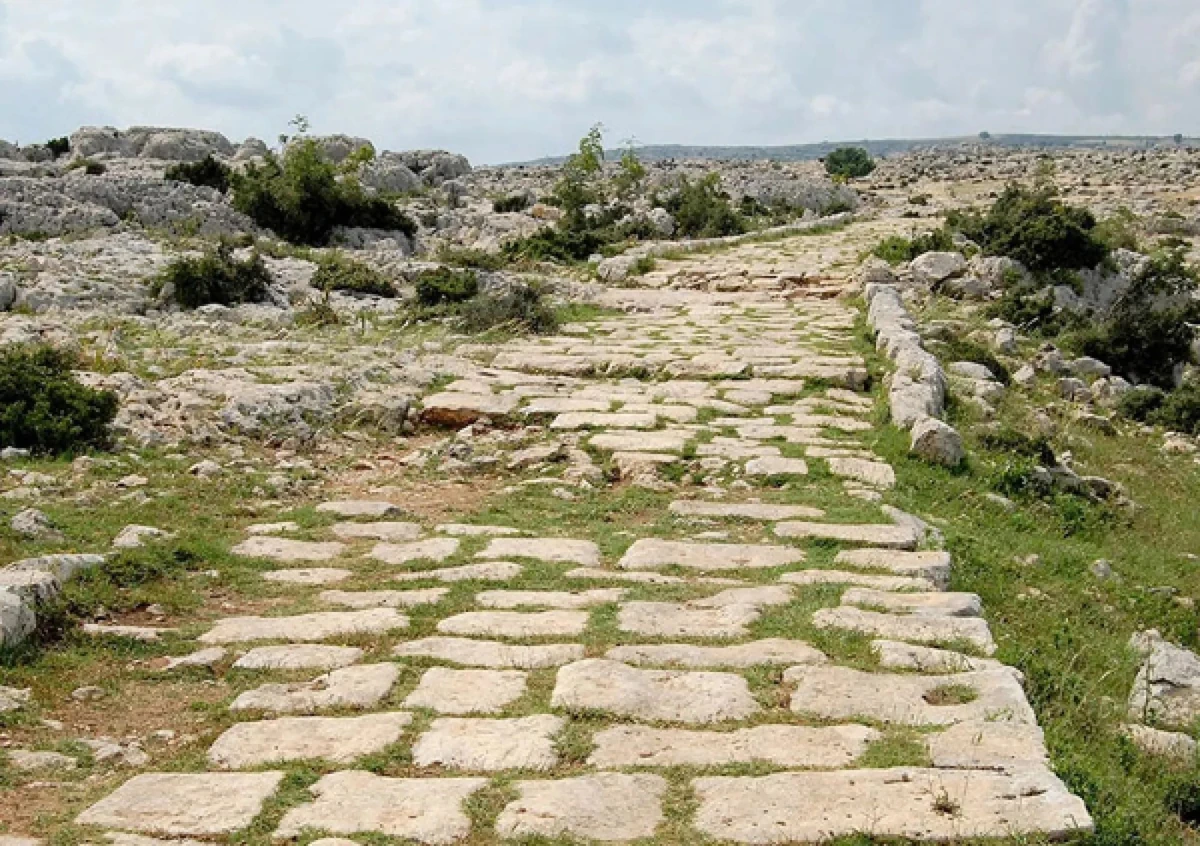 The tradition dates all the way back to Ancient Rome
