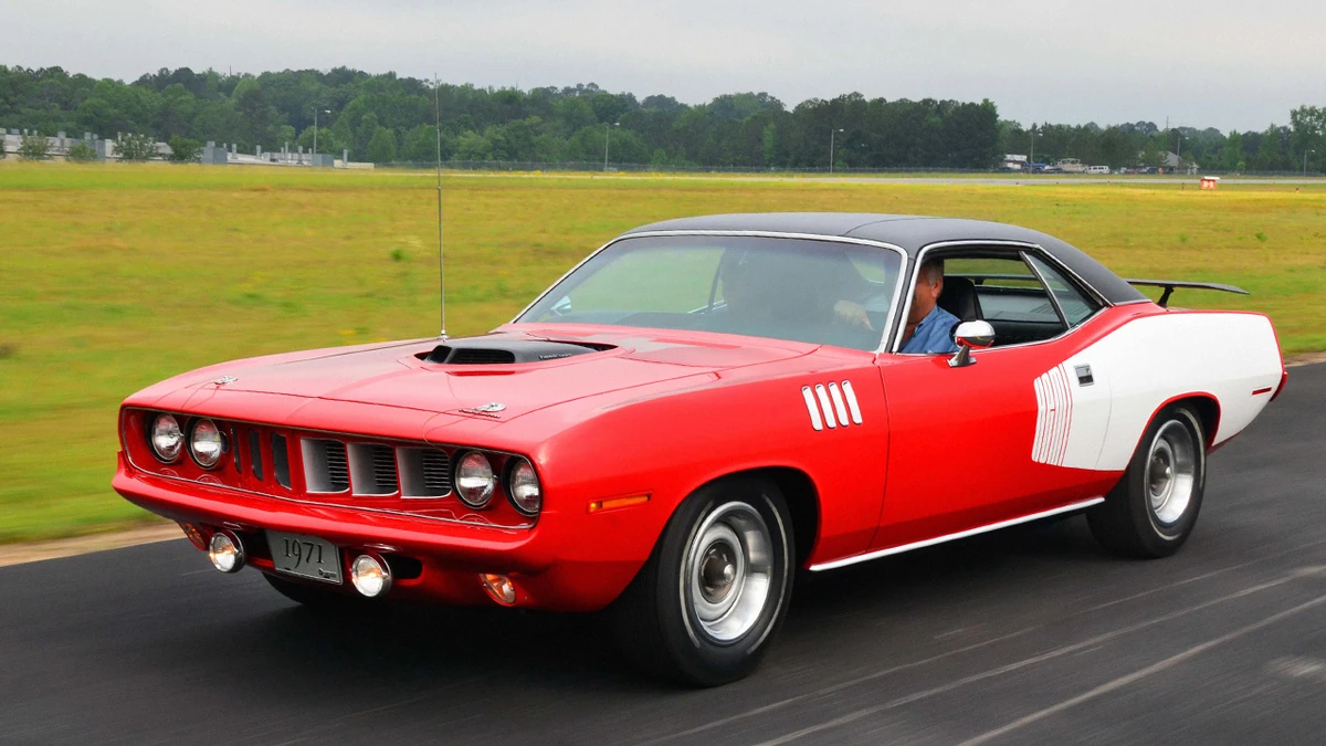 The most powerful version received its own name &mdash; Cuda