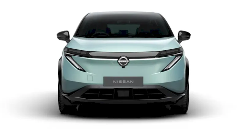 Nissan Ariya