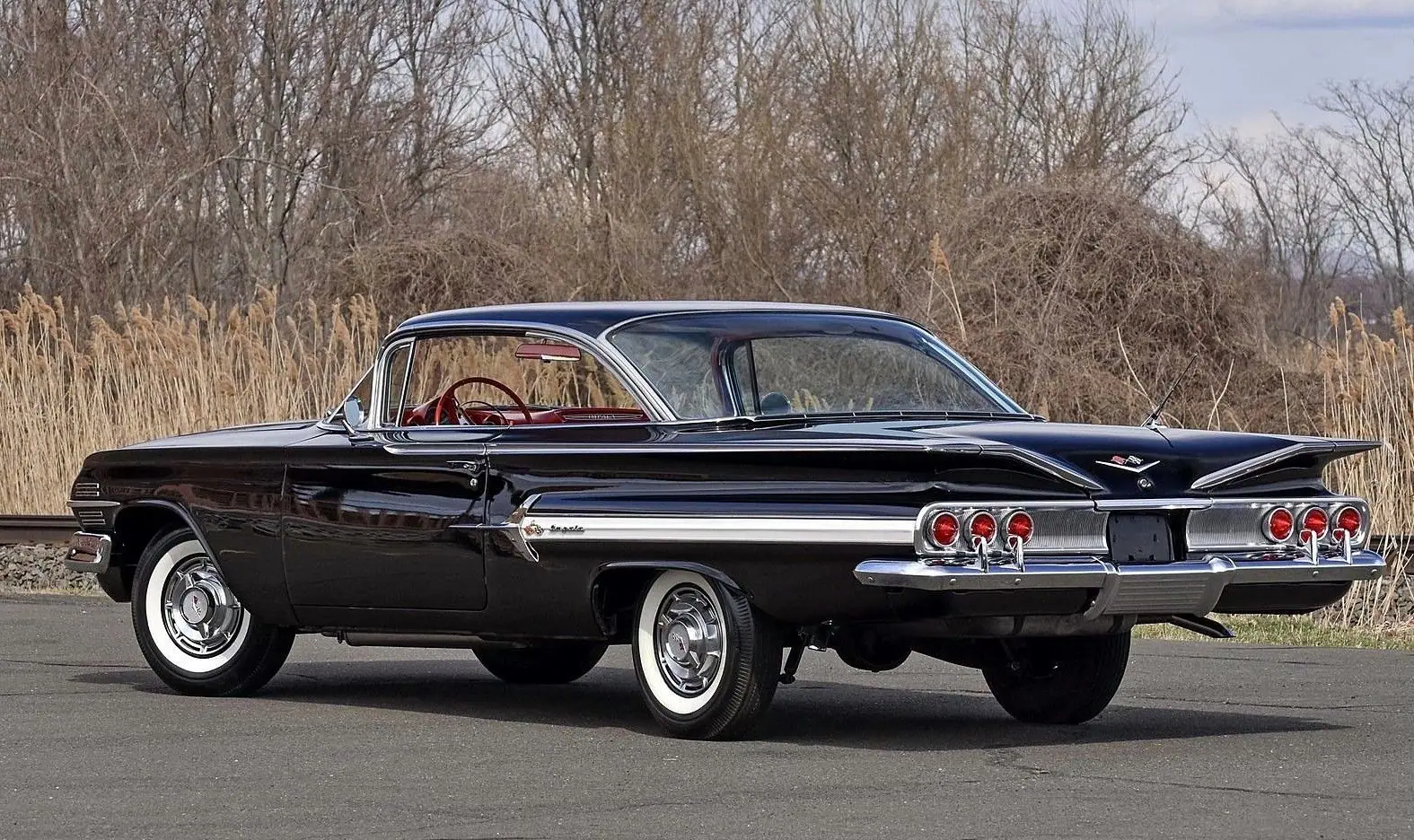 Impala Sport Sedan