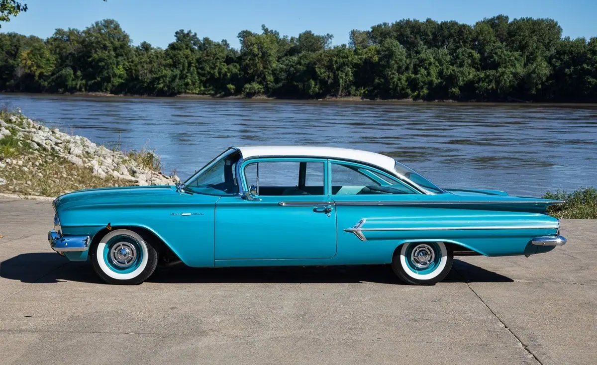 Bel Air