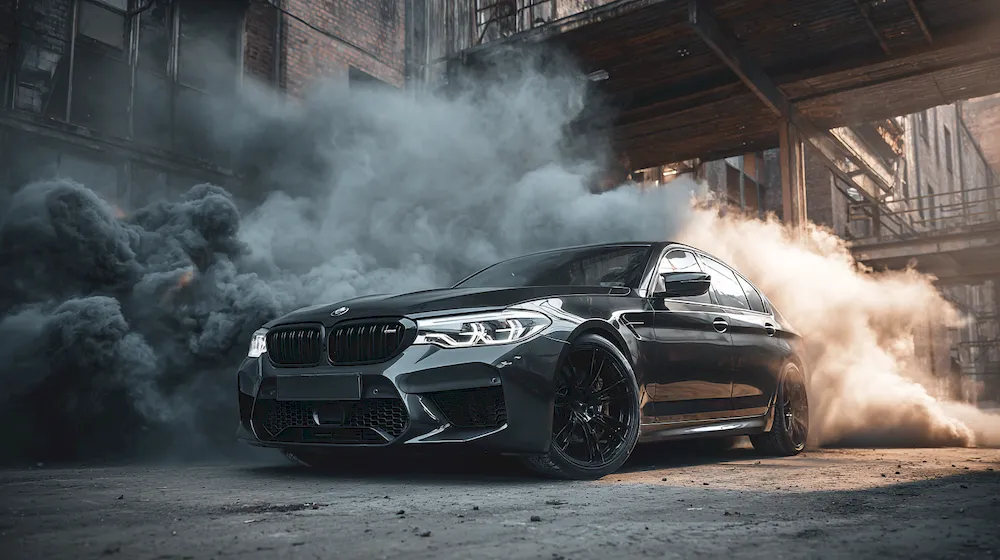 BMW M5