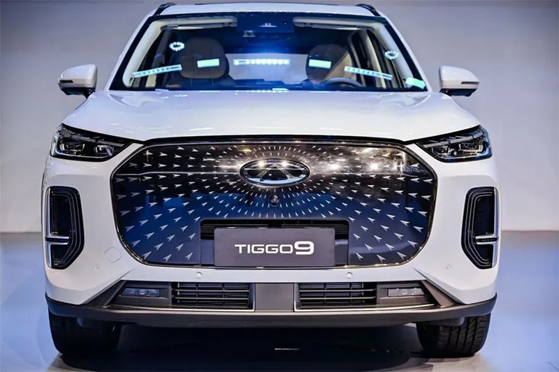 Chery TIGGO 9