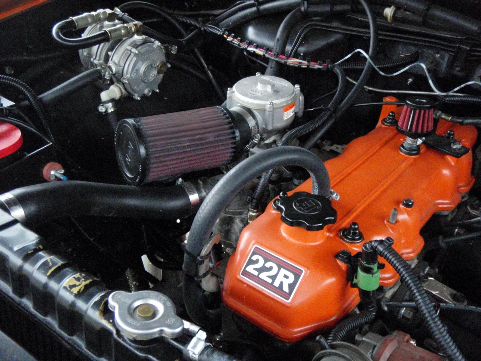 22R/22RE
