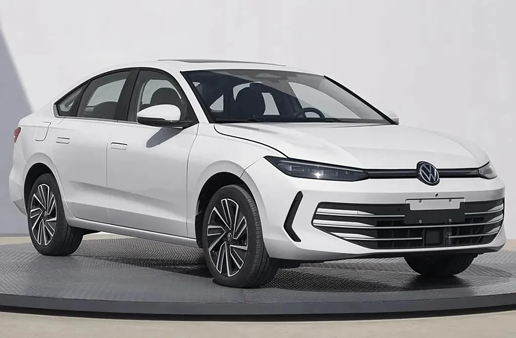 Volkswagen Lavida Pro