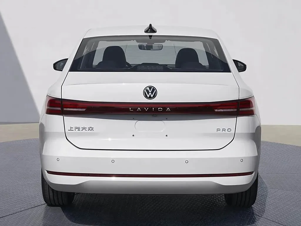 Volkswagen Lavida Pro