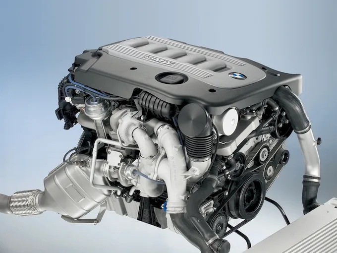 The BMW M57 engine is one of the most reliable powerplants the company has ever built.