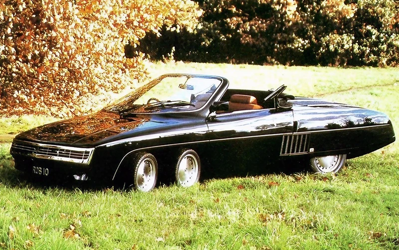 Panther 6