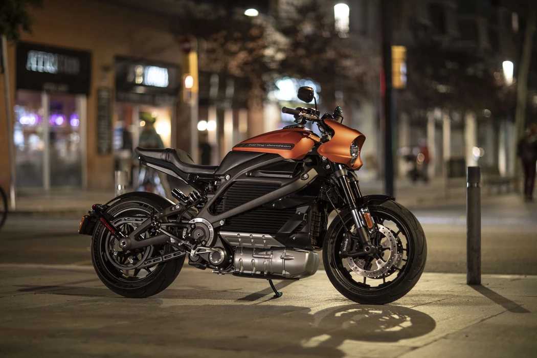 Harley-Davidson LiveWire stands out for its smooth power delivery and responsive brakes.